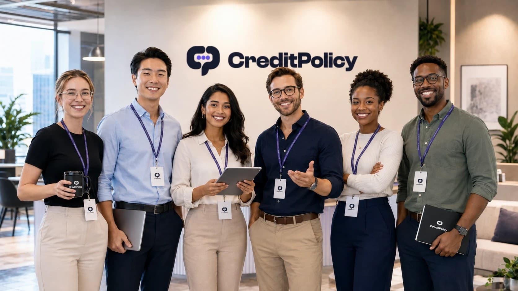The CreditPolicy team