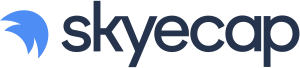 Skyecap logo